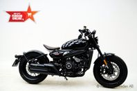 CFMOTO 450 CL-C Bobber *Omg leverans *3,75% Ränta