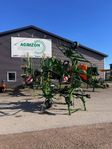Krone Vendro 790 & 900 hövändare