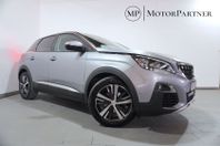 Peugeot 3008 1.5 BlueHDi 360 Kamera Värmare Cockpit