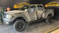 Ford F-150 SuperCrew 5.4 V8 SEFI 3V 4x4 304HK Ny besiktigad