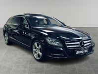 Mercedes-Benz CLS 250 CDI Sport