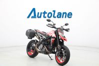 Ducati Hypermotard 950 RVE Sidoväskor* SC-Project