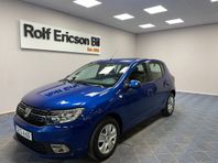 Dacia Sandero PhII TCe 100 Drive Edition