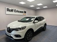 Renault Kadjar PhII TCe 160 Intens GPF EDC 4x2