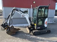 Bobcat E20Z
