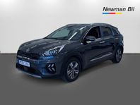 Kia Niro P-HEV DCT Advance Plus Euro 6
