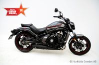 Kawasaki Vulcan S 650cc *Omg leverans *3,75% Ränta