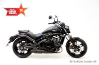 Kawasaki Vulcan S 650cc *Omg leverans *3,75% Ränta