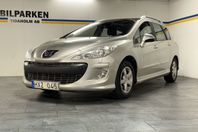 Peugeot 308 SW 1.6 HDi FAP Euro 4
