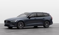 Volvo V60 T6 Plus Nordic Edition