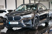 BMW X1 xDrive25e Steptronic Plug-In Hybrid Navi Kamera