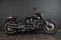 Harley-Davidson VRSCDX V-ROD i Toppskick!
