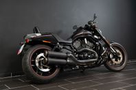 Harley-Davidson VRSCDX V-ROD i Toppskick!