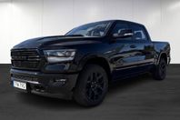 RAM 1500 Laramie RAM 1500 CREW CAB 4X4 LARAMIE NIGHT EDITION