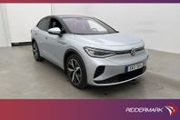 Volkswagen ID.5 GTX Kamera Drag CarPlay Matrix IQ.Light