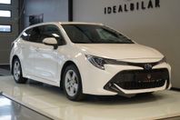 Toyota Corolla Touring Sports Hybrid e-CVT Style//Moms