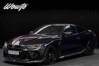 BMW M4 CSL 550HK /Keramiska /Sv-Såld /Se Spec /4.95%