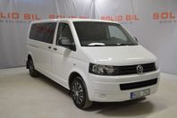 Volkswagen Caravelle 2.0 TDI 9-Sits Drag Motorvärmare