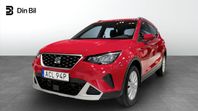 Seat Arona 1,0 TSI / XPERIANCE / DSG7 / DRAGKROK
