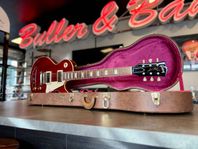 Gibson Les Paul R7 Faded Cherry – 2012