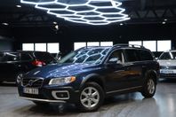 Volvo XC70 2.4D D5 AWD Geartronic Summum Dragkrok 163hk