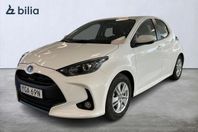 Toyota Yaris Hybrid 115 Active Komfortpaket Nyservad Moms Ca
