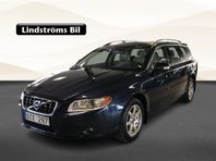 Volvo V70 D3 Summum M-värm Vinterhjul