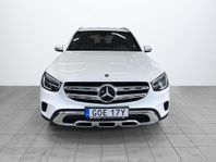 Mercedes-Benz GLC 220 d 4MATIC 9G-Tronic Base Euro 6 Moms