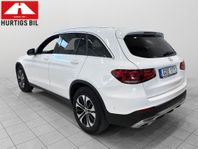 Mercedes-Benz GLC 220 d 4MATIC /Aut/V-hjul /Moms/Drag ingår