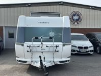 Hobby 560 Cfe De Luxe