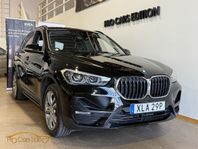BMW X1 sDrive20i Sport line/Head-Up/GPS/