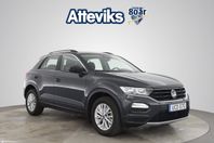 Volkswagen T-Roc 1.0 TSI 110hk *Värmare*