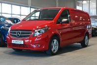 Mercedes-Benz Vito 116 CDI 163hk 2.8t 7G-Tronic Navi Kamera