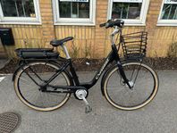 Begagnade Elcyklar