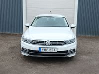 Volkswagen Passat Sportscombi 2.0 TDI  4Motion GT R-line  19
