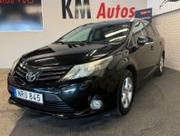 Toyota Avensis Kombi 1.8 Valvematic Edition 50 PANORAMA