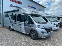Adria Matrix Supreme 670 DC * Räntekampanj 2,95% *