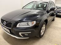 Volvo XC70 D4 AWD 181hk Momentum Automat/Värmare/VOC