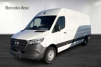 Mercedes-Benz Sprinter SPRINTER 317 CDI SKÅP A3 PRO