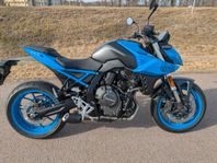 Suzuki GSX-8S