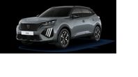 Peugeot 2008 130hk AUT 12 mån Privatleasing från 3499kr/mån