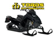 Polaris Rmk SP 850 155"