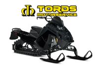 Polaris RMK SP 650 155"