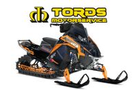 Polaris Rmk Khaos 9r 155" LE