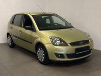 Ford Fiesta 5-dörrar 1.3 69hk