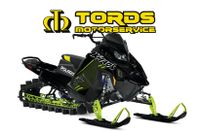 Polaris Rmk Khaos 9r 165"