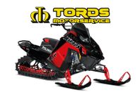 Polaris Rmk Khaos 9r 155"