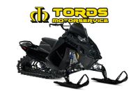 Polaris Rmk Khaos 9r 146"