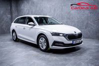 Skoda Octavia Kombi 1.0 TSI EVO Ambition Cockpit Navi Drag