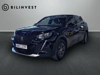 Peugeot E-2008 Active Pack VINTERHJUL